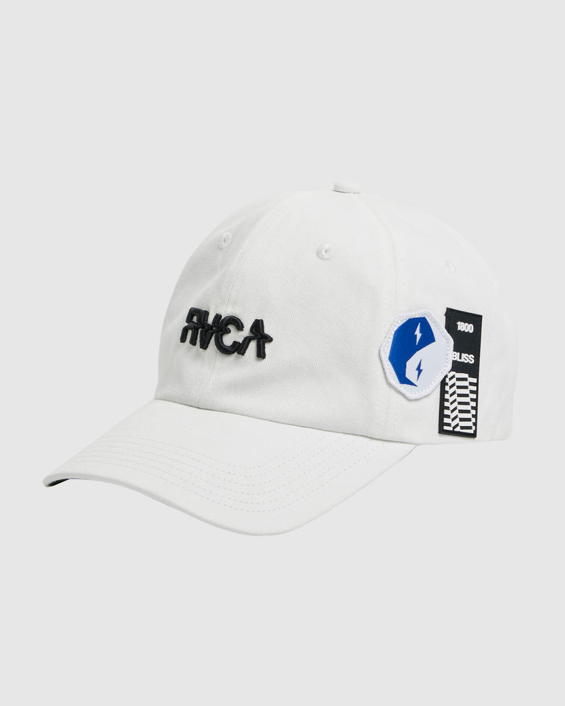 Painters Cap