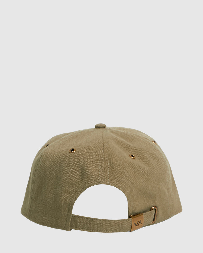 Mens Spring Hit Claspback Cap