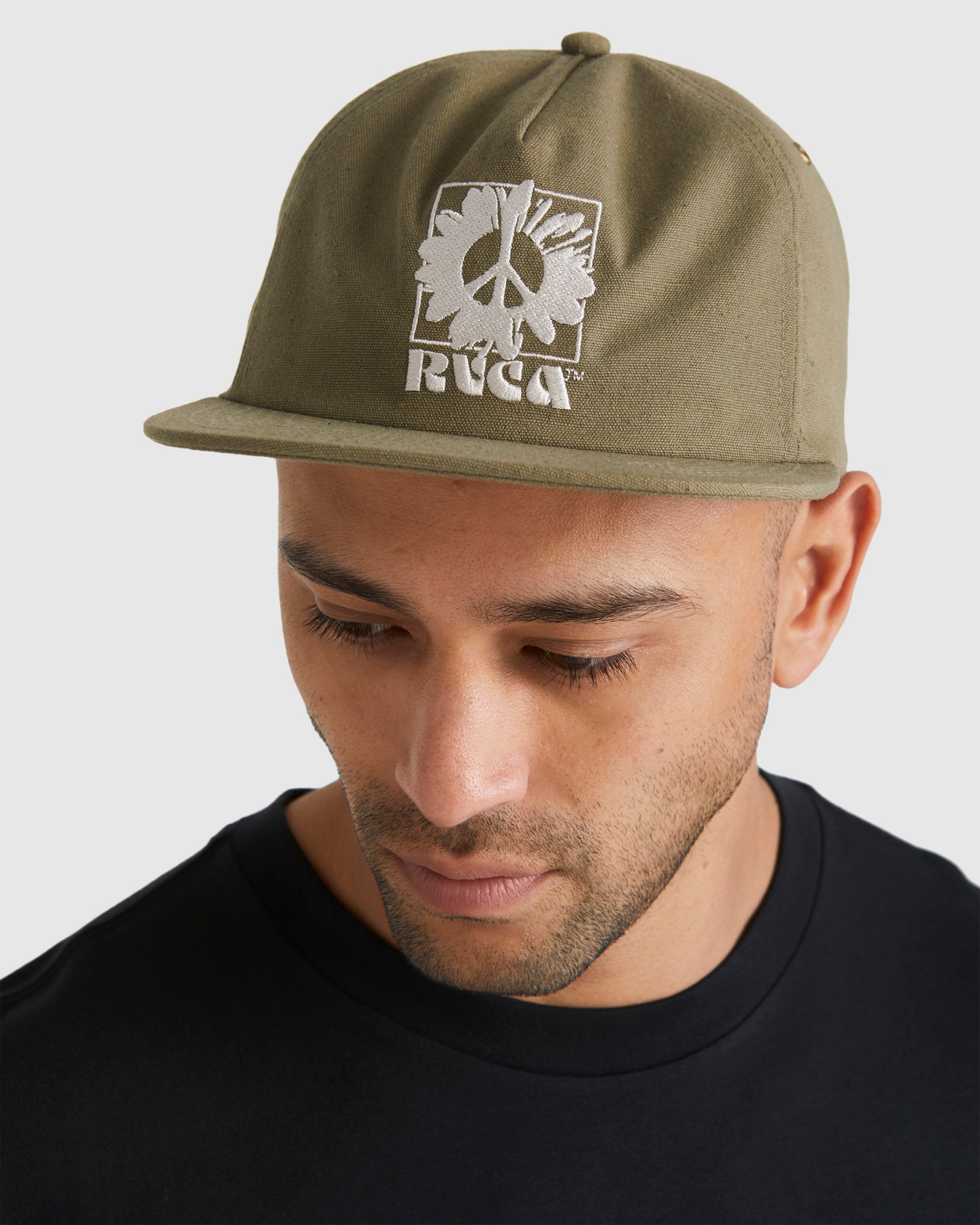 Rvca sun cap online