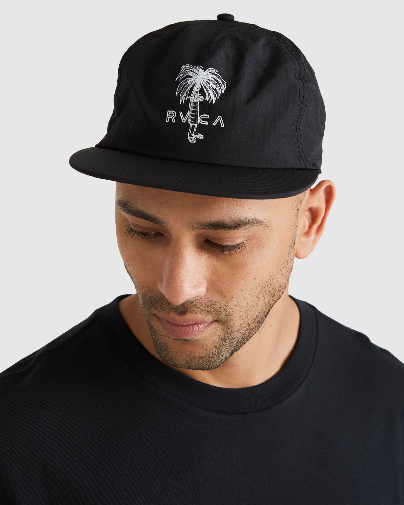 Rvca sun cap online