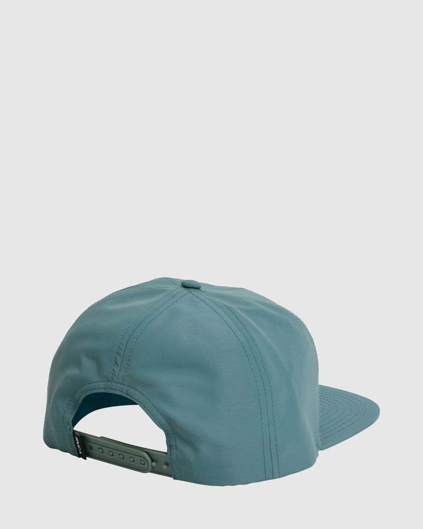 Mens Sahara Snapback Cap