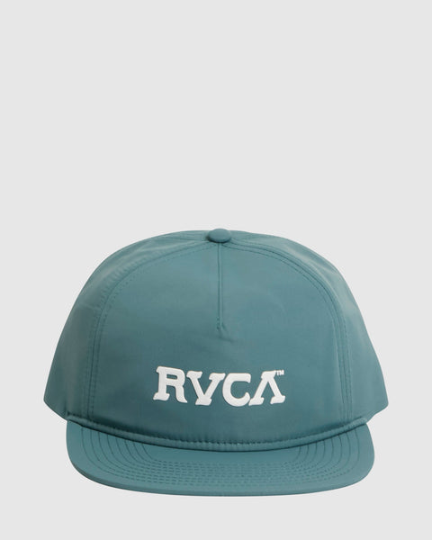 Rvca snapback on sale