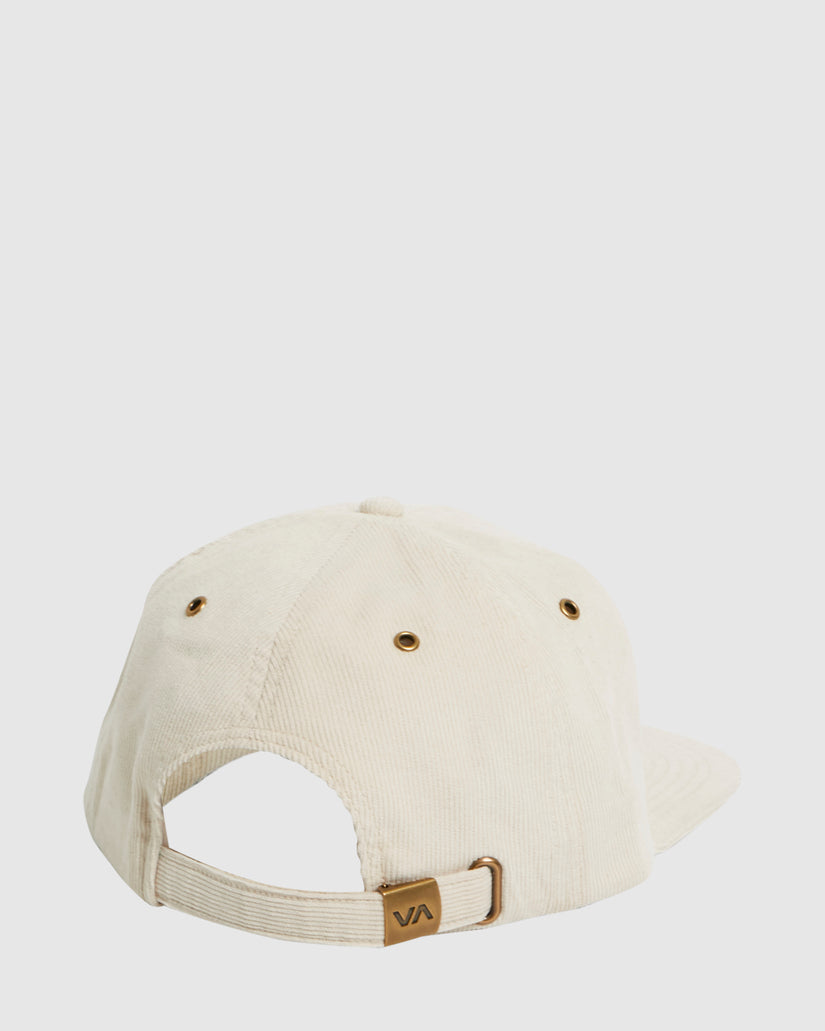 Mens Roswell Claspback Cap