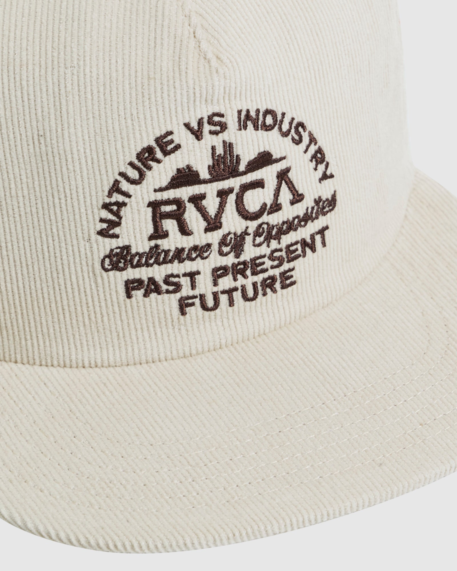 Rvca baseball cap on sale