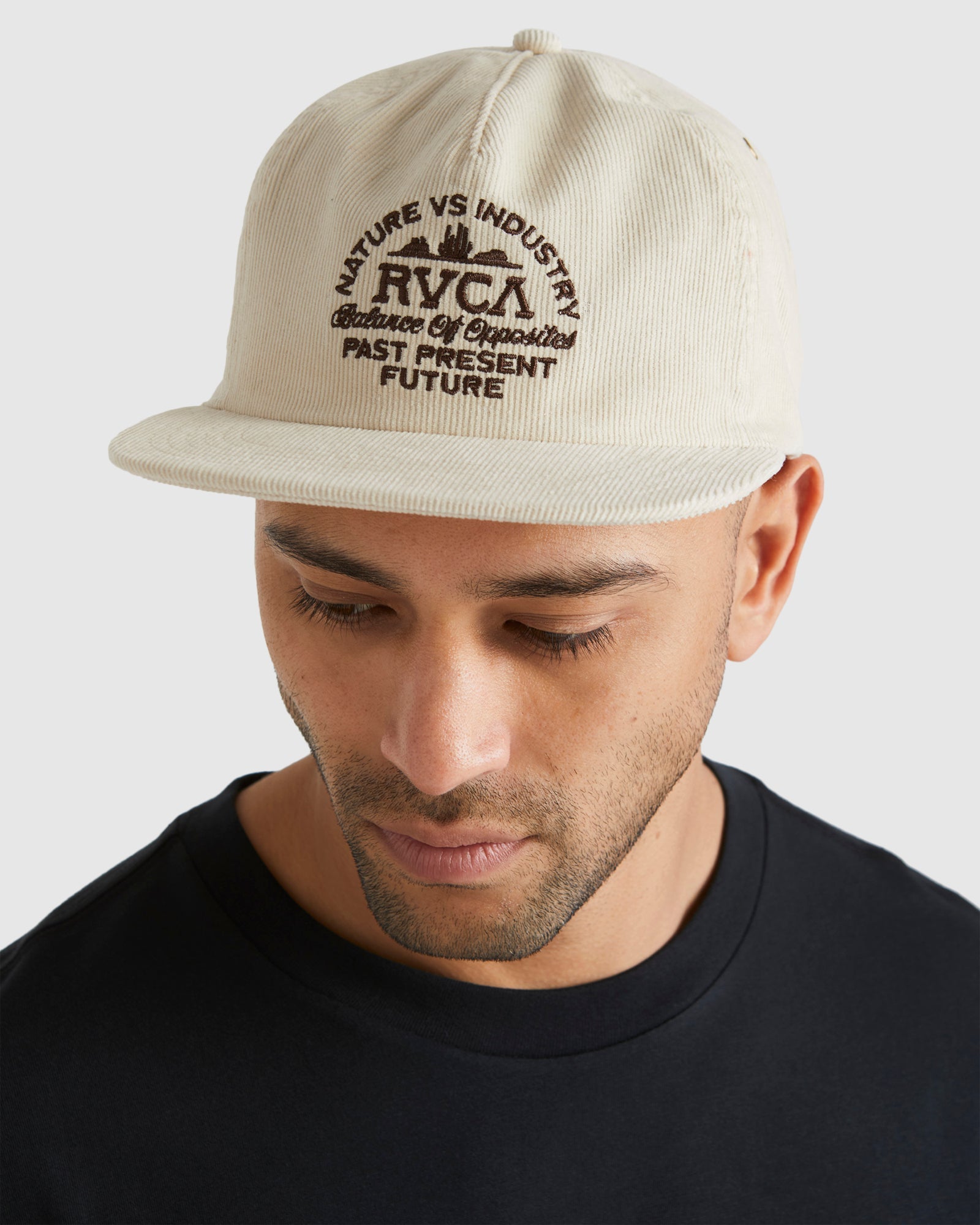 Rvca caps online