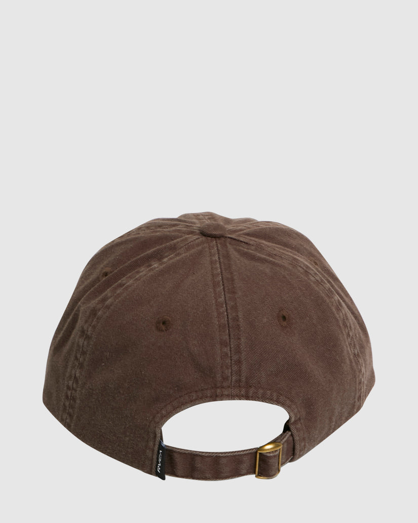 Mens Buck Cap