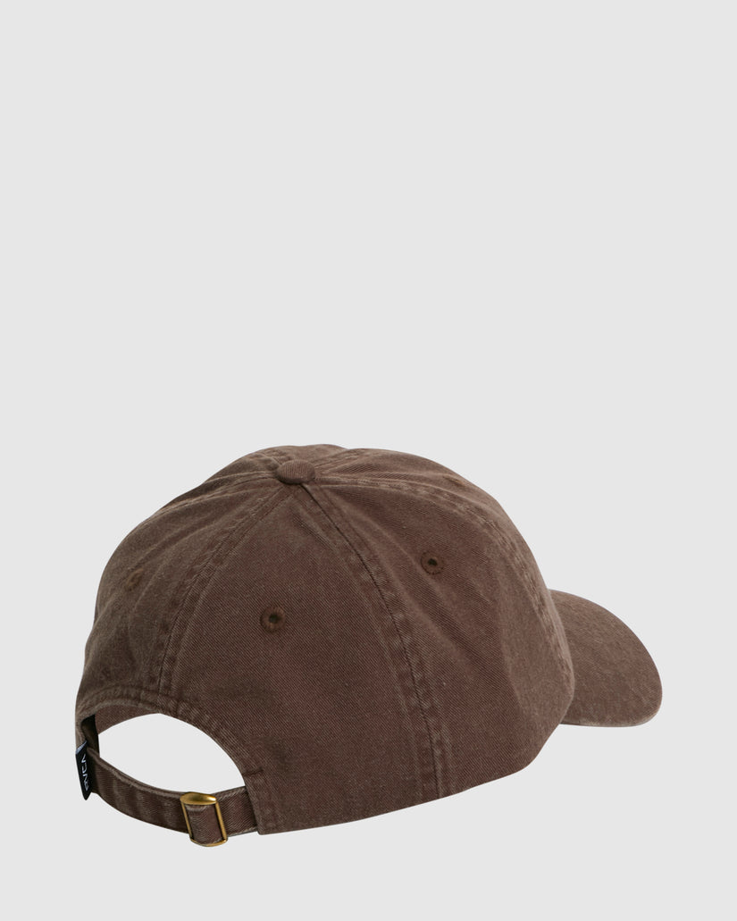 Mens Buck Cap