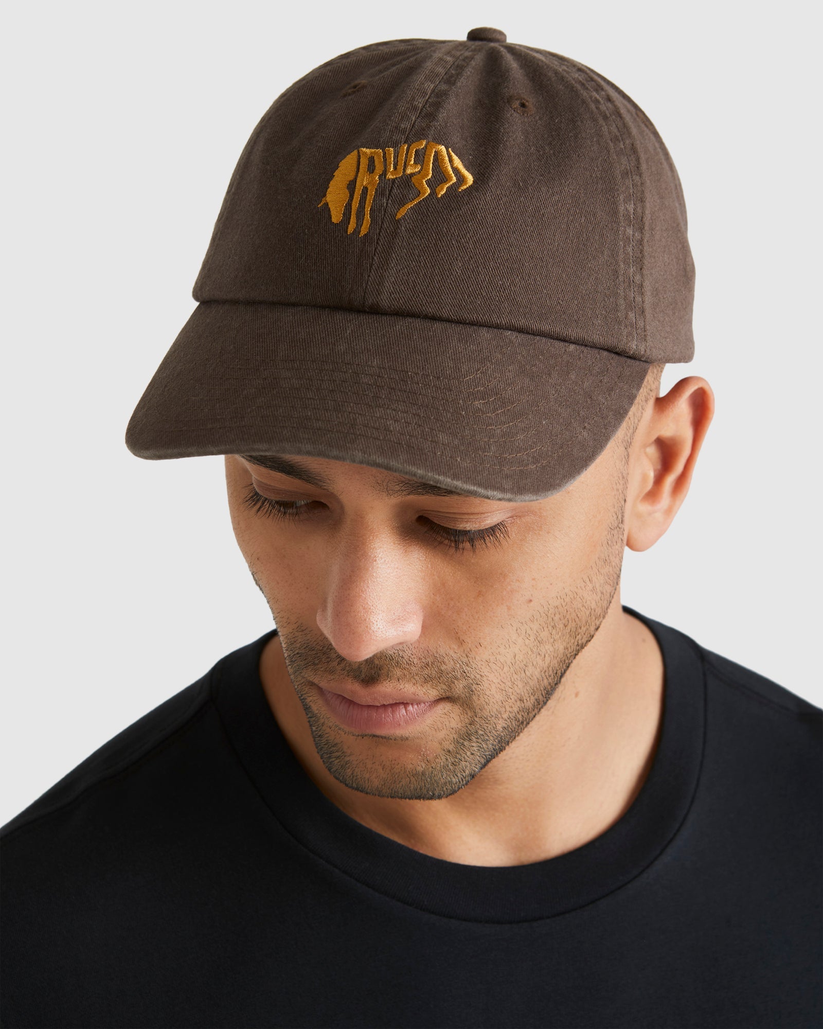 Rvca mens hats online