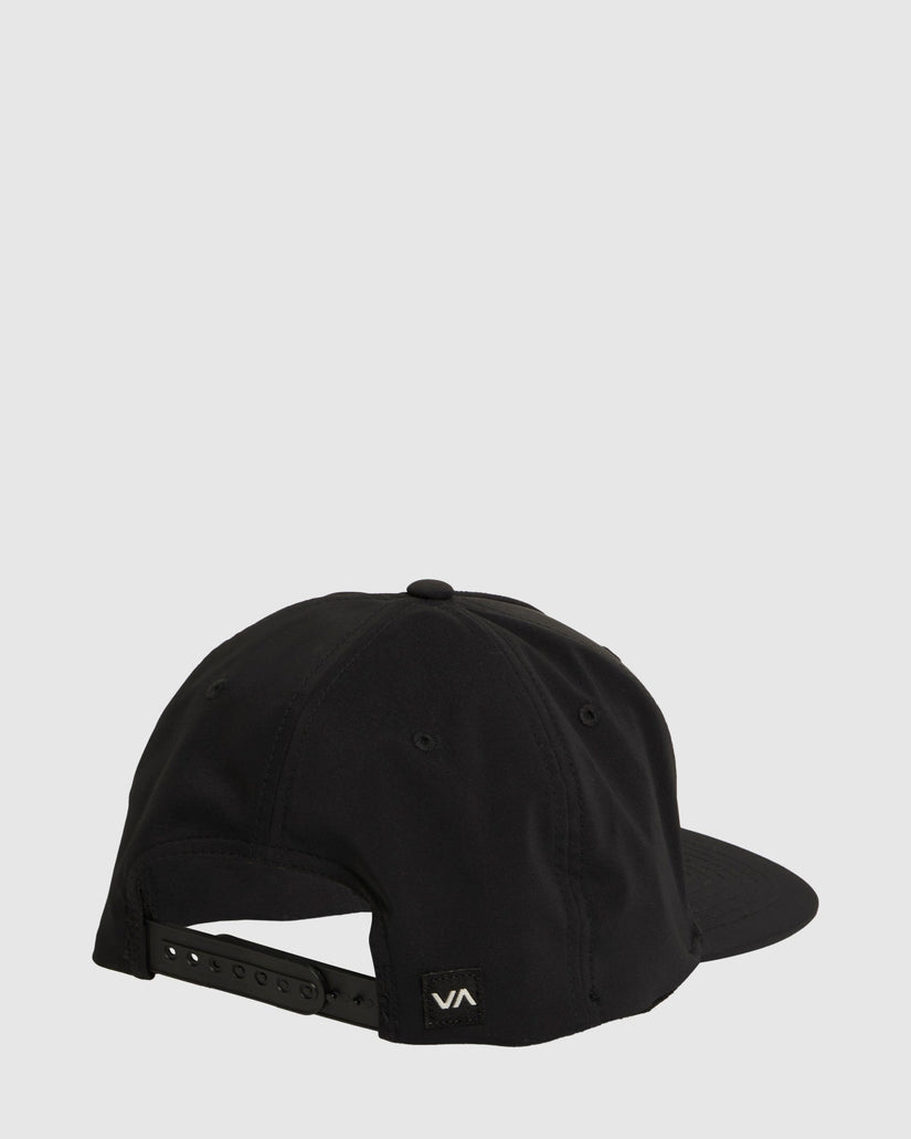 Mens VA Commonwealth Deluxe Cap