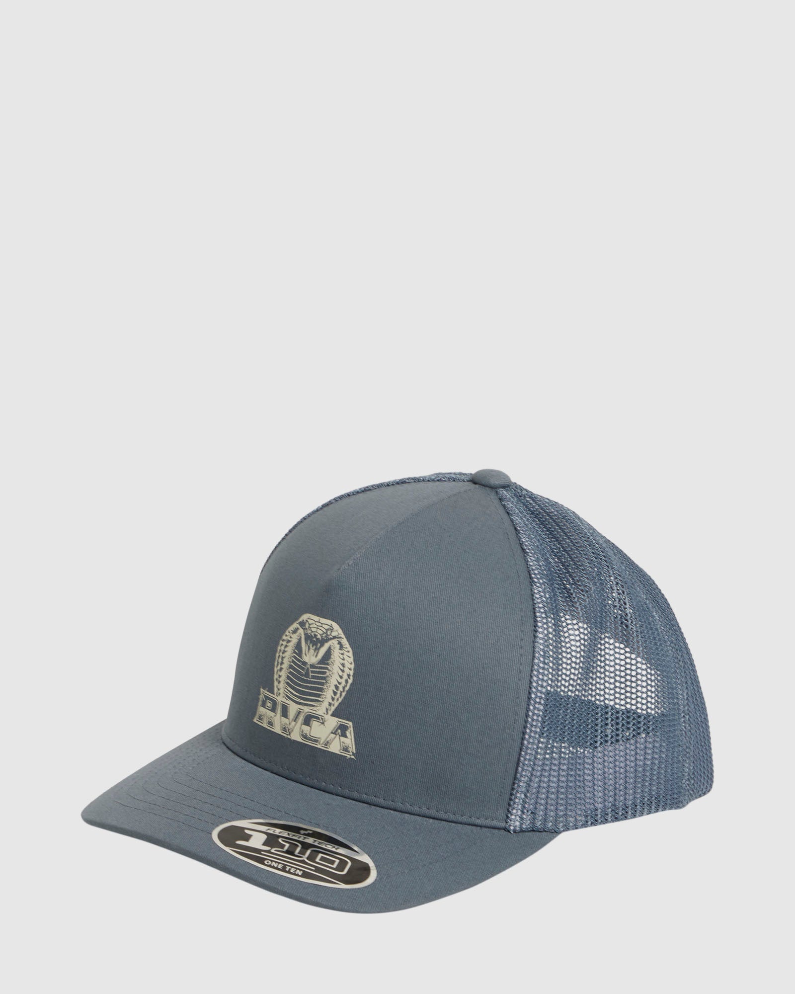 Rvca reno trucker hat online