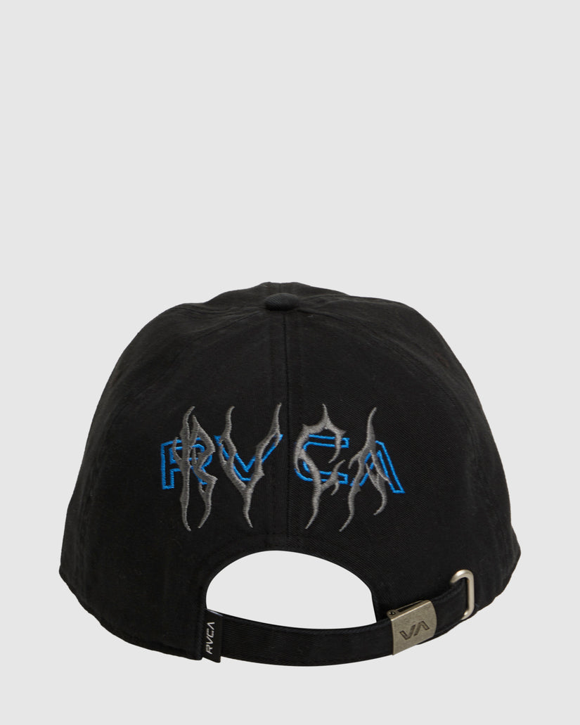 Mens Overlay Cap