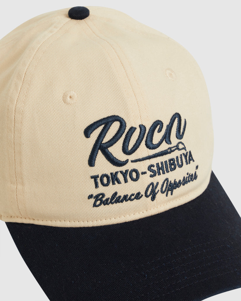 Shibuya Cap