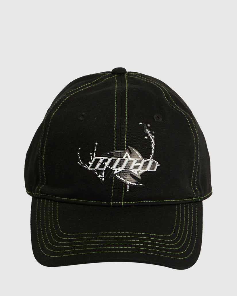 Mens Blades Cap