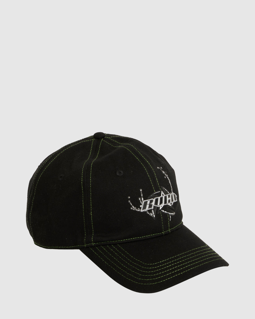 Mens Blades Cap