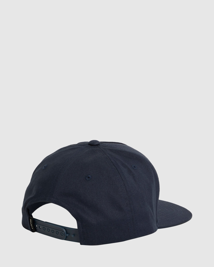 Mens Surplus Snapback Cap