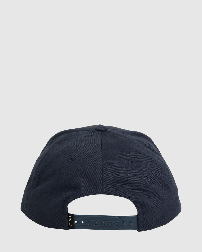 Mens Surplus Snapback Cap