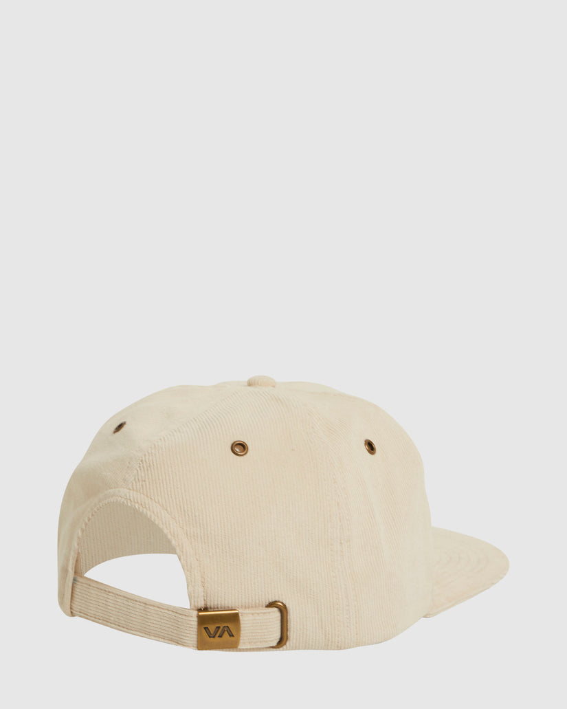 Mens Northern Star Claspback Cap