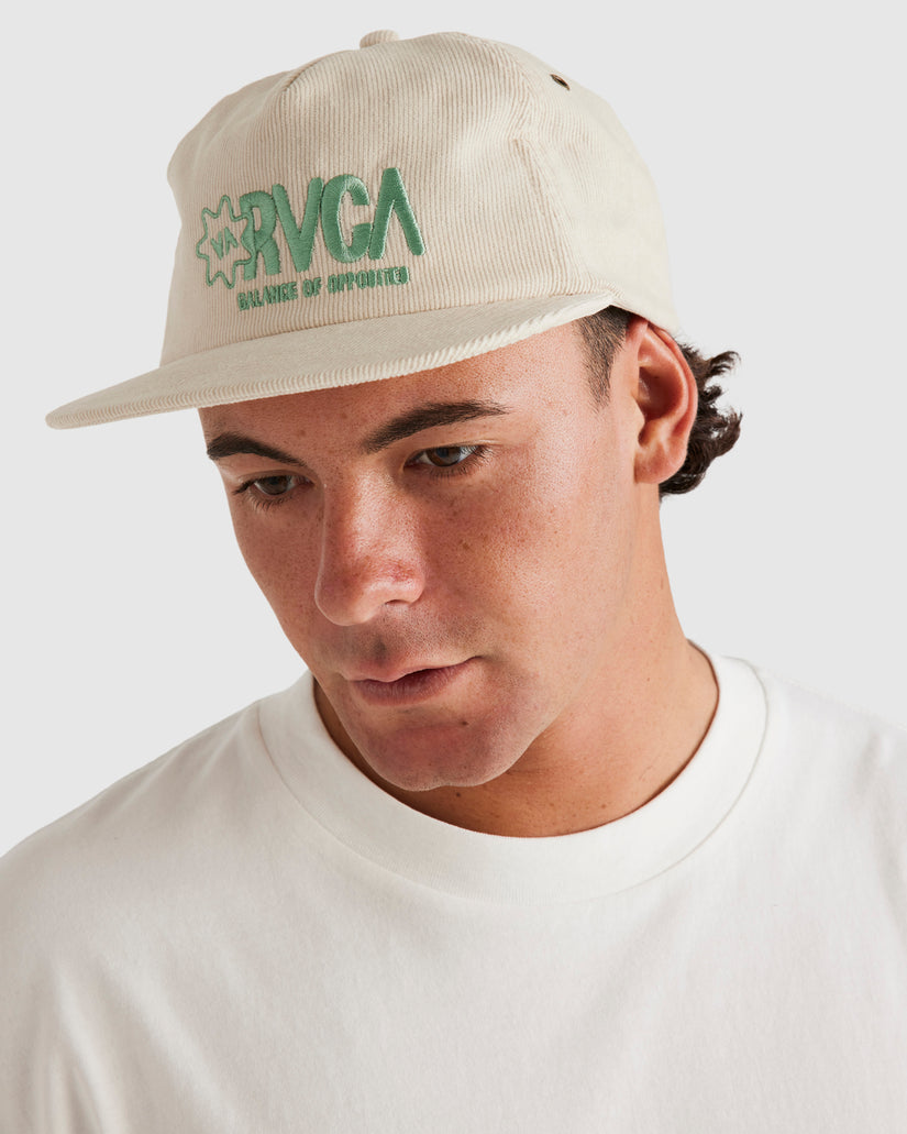 Mens Northern Star Claspback Cap