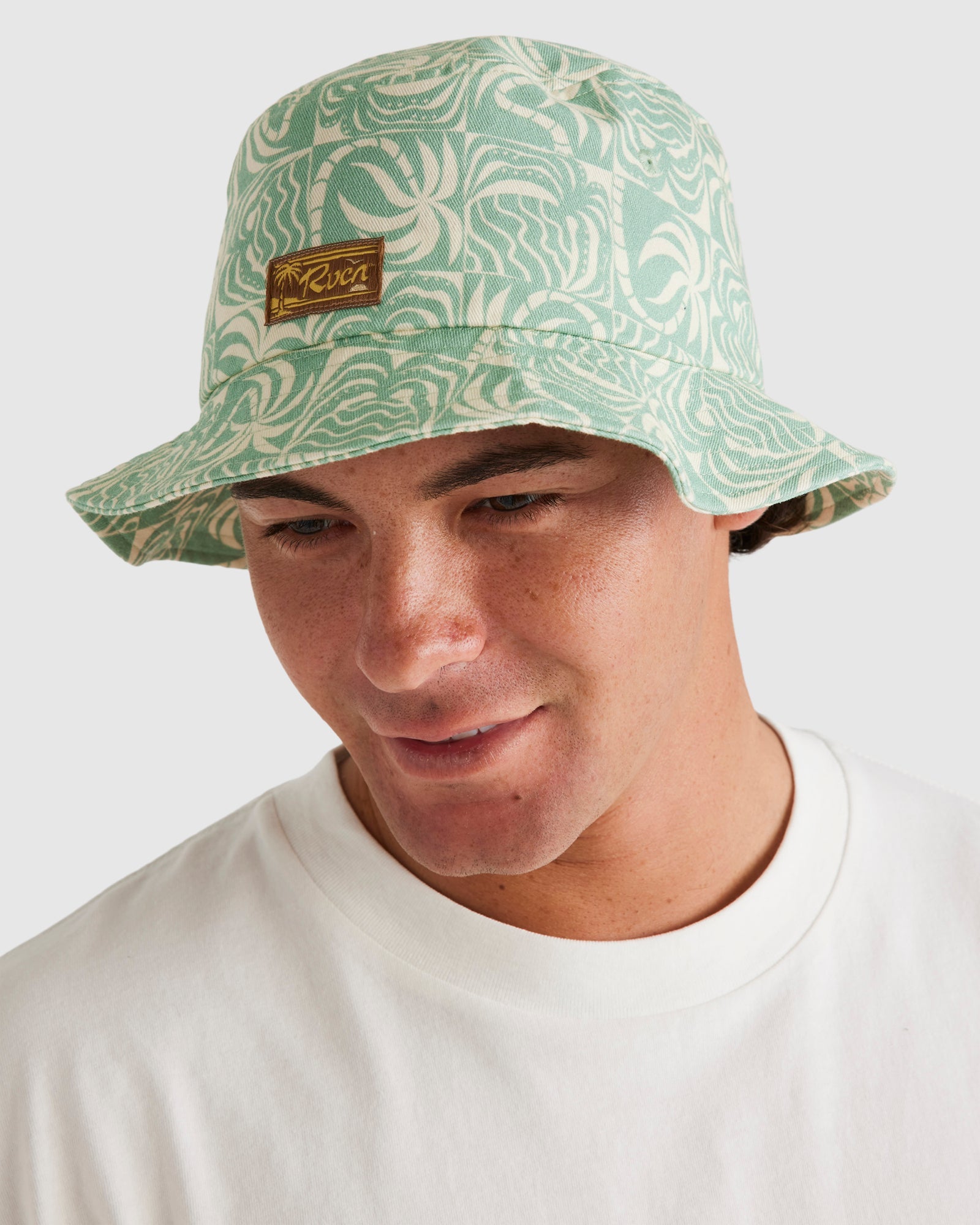 Rvca sun hat online