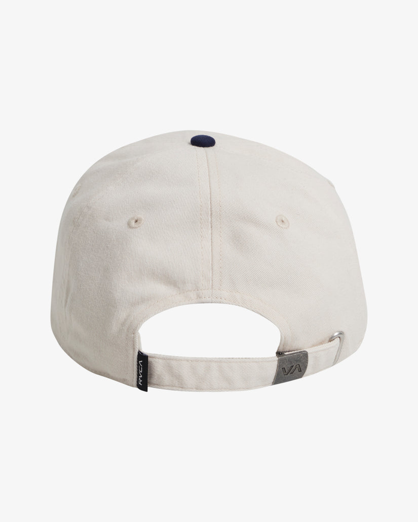 Mens Collegiate Cap