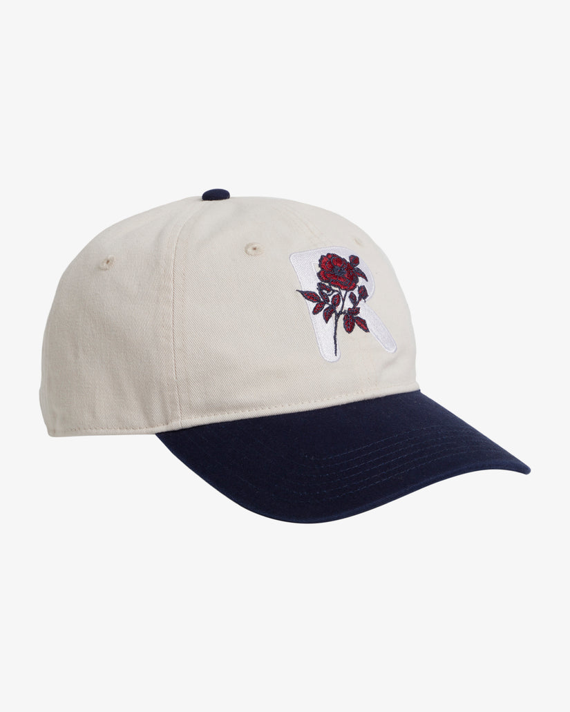 Mens Collegiate Cap