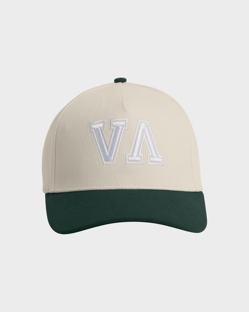 Mens League VA Pinched Snapback Cap