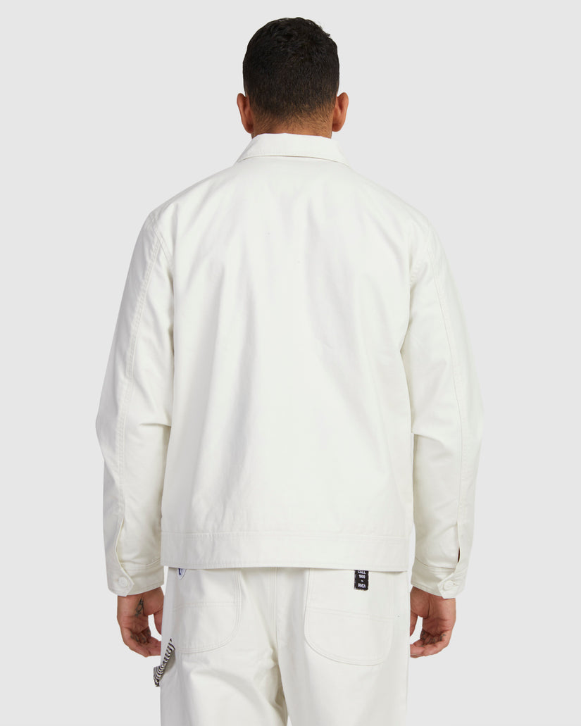 Mens Painters Jacket