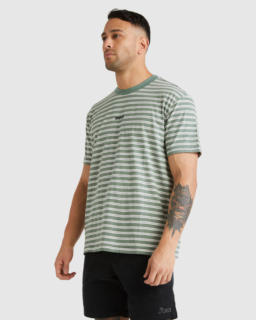 Mens Magnolia T-Shirt