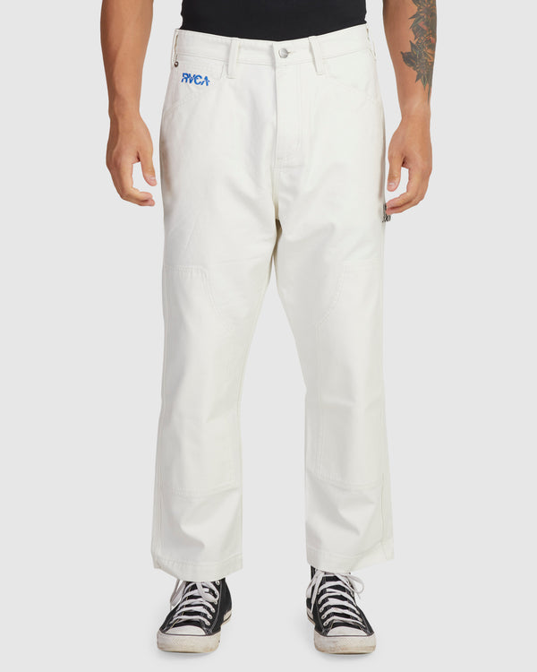 Mens Painters Pants