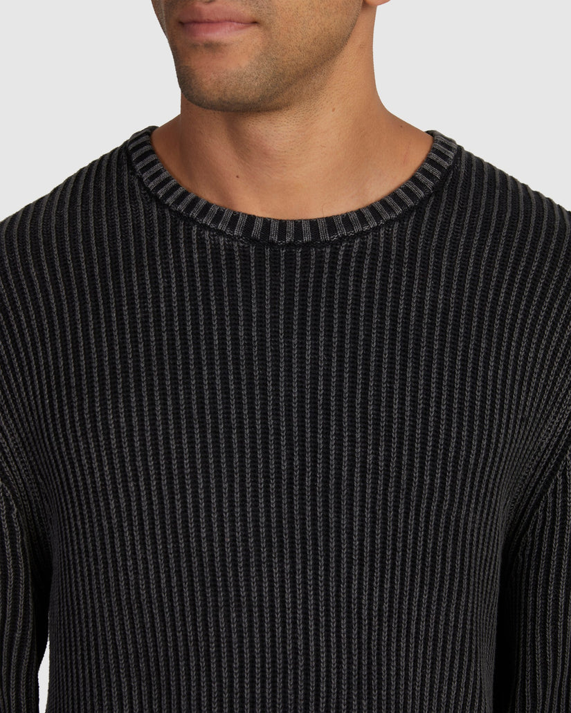 Mens Duke 2.0 Knit Sweater