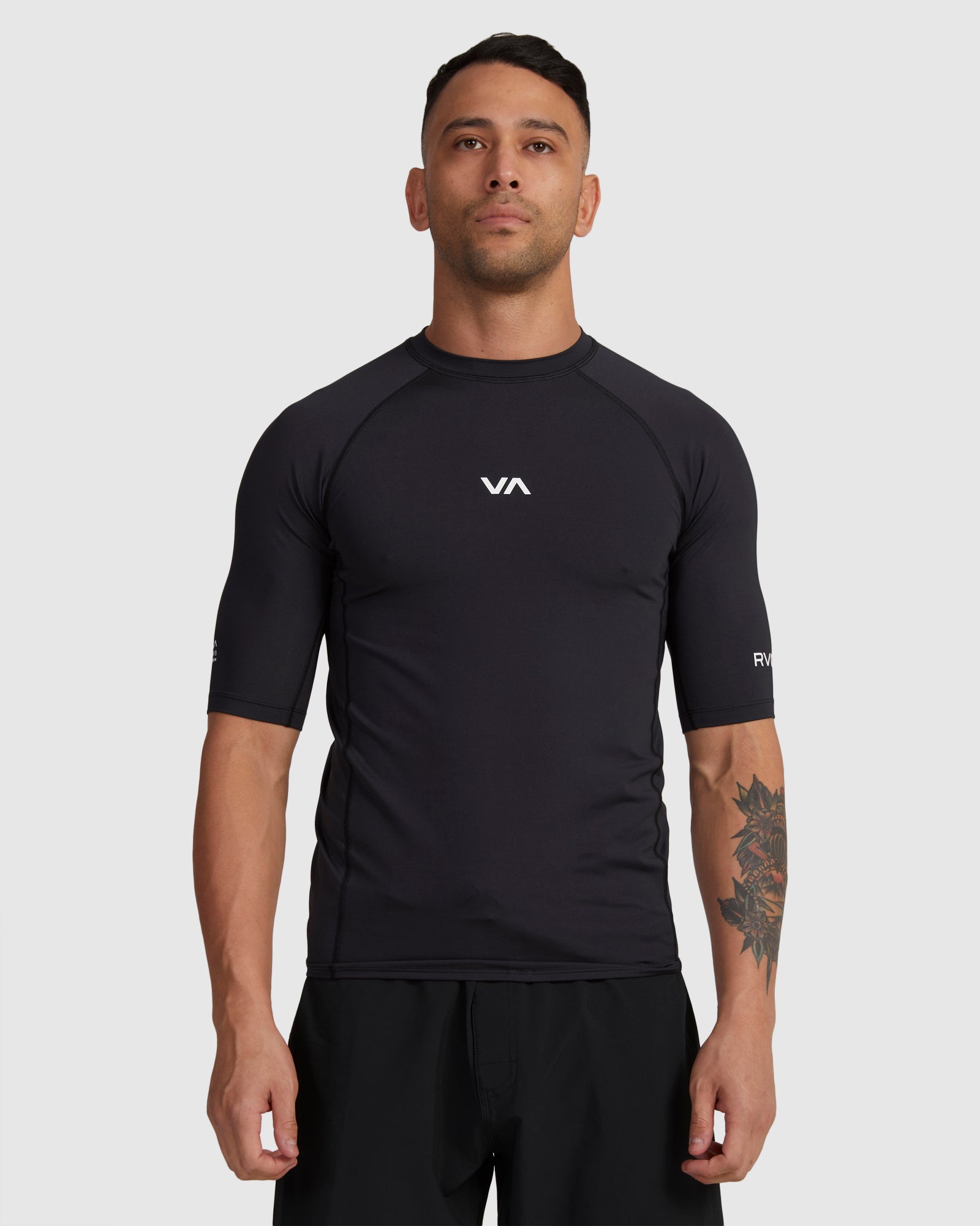 Nike rash vest online