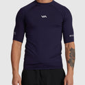 VA Shorts Sleeve Rashguard