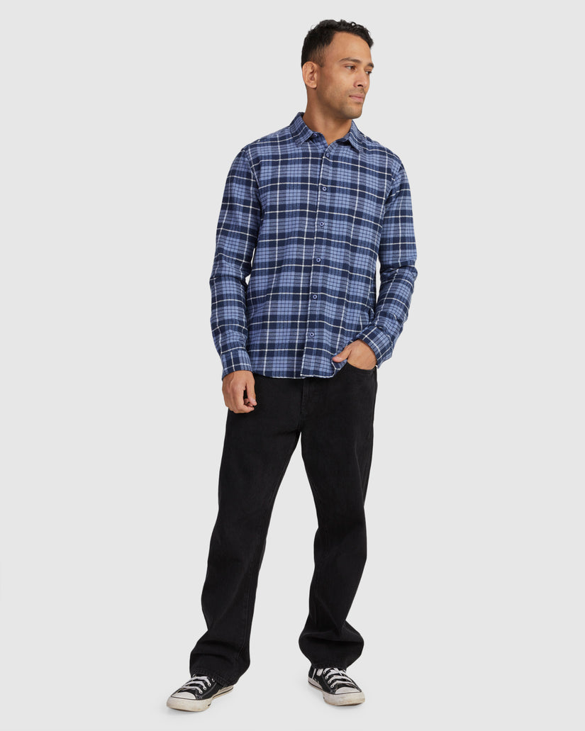 Treets Long Sleeve Shirt