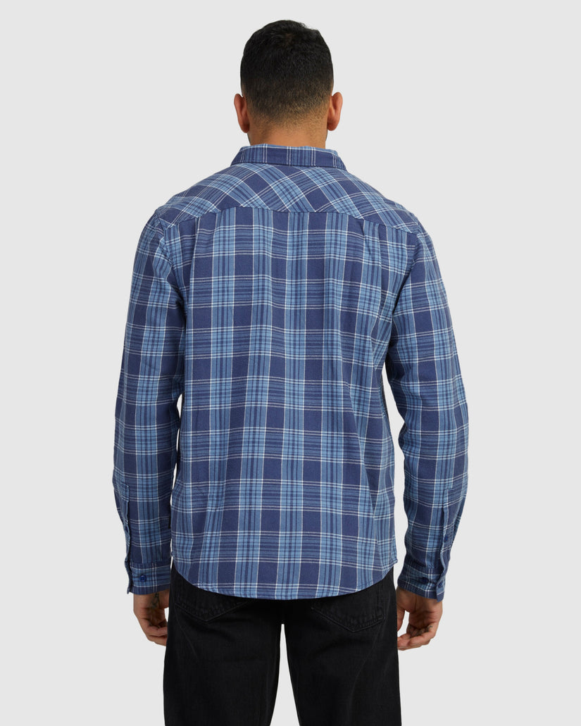 Treets Long Sleeve Shirt