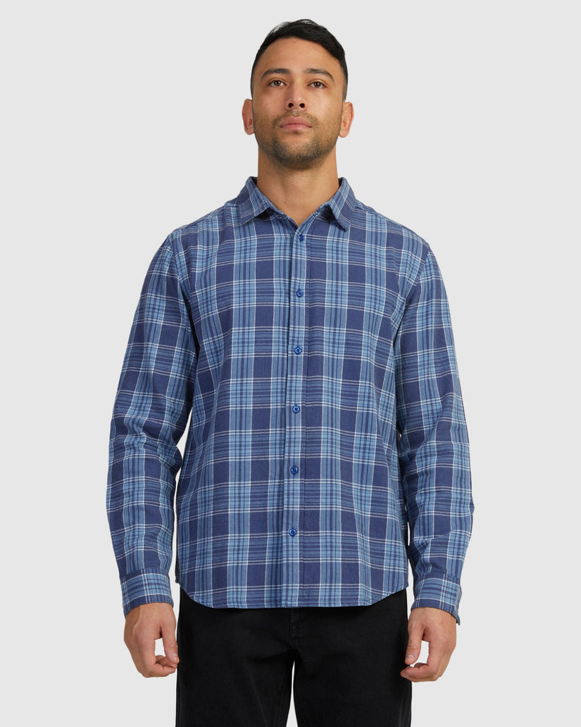 Treets Long Sleeve Shirt