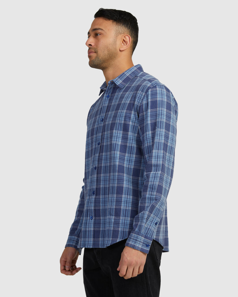 Treets Long Sleeve Shirt