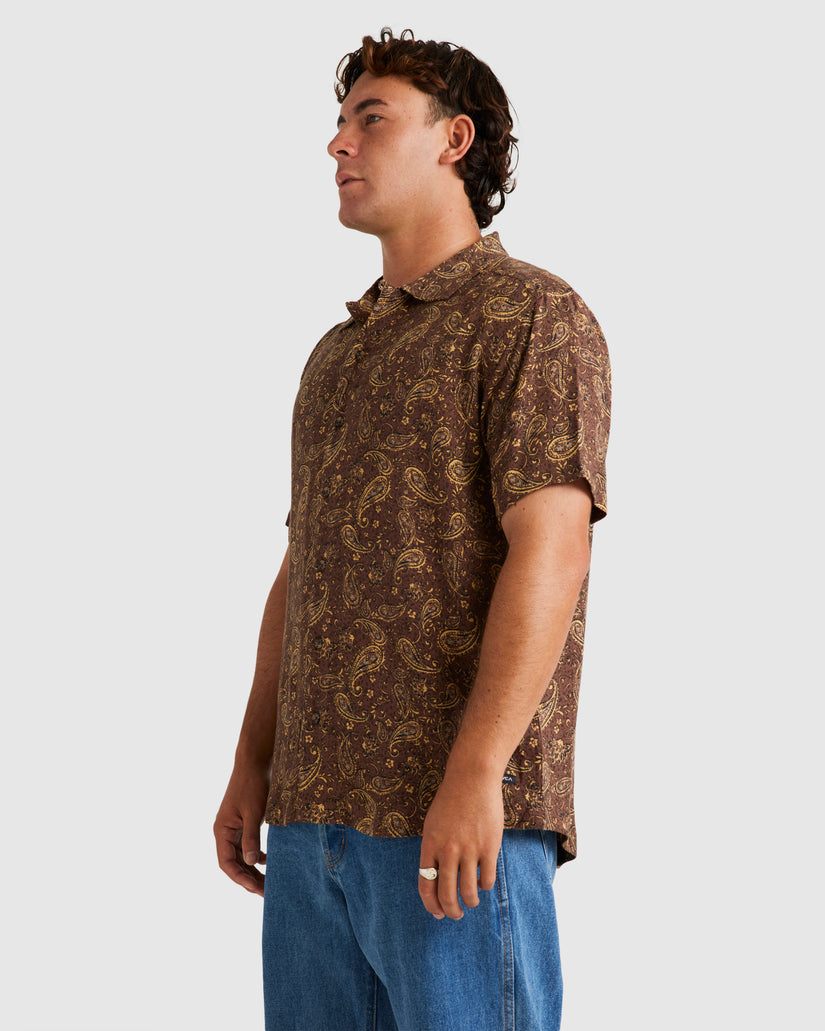 Mens Atlas Ii Shirt