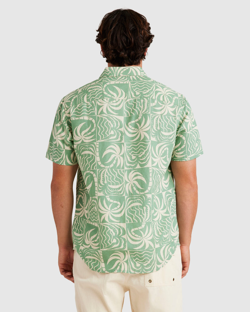 Mens Exotica Shirt