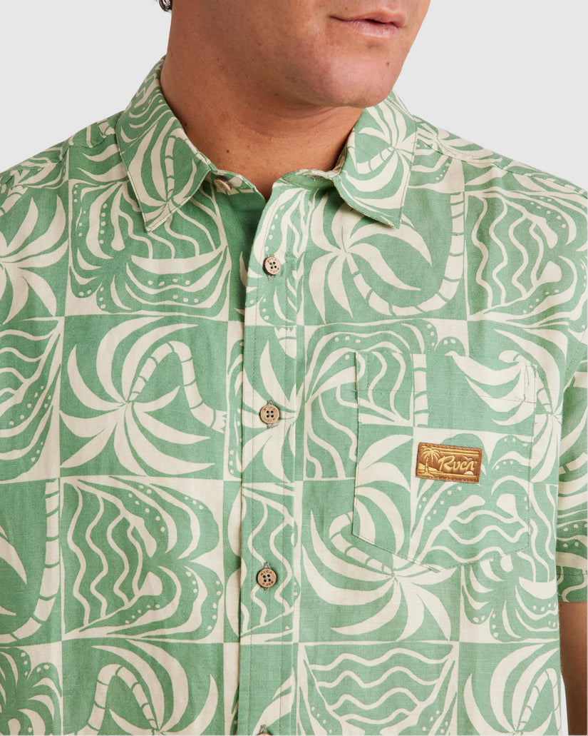 Mens Exotica Shirt