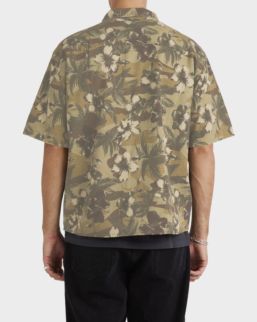 Mens Rover Shirt