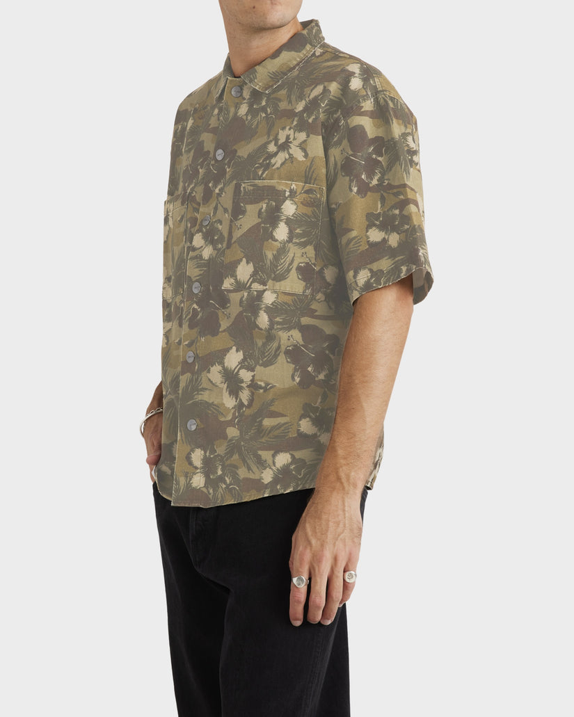 Mens Rover Shirt