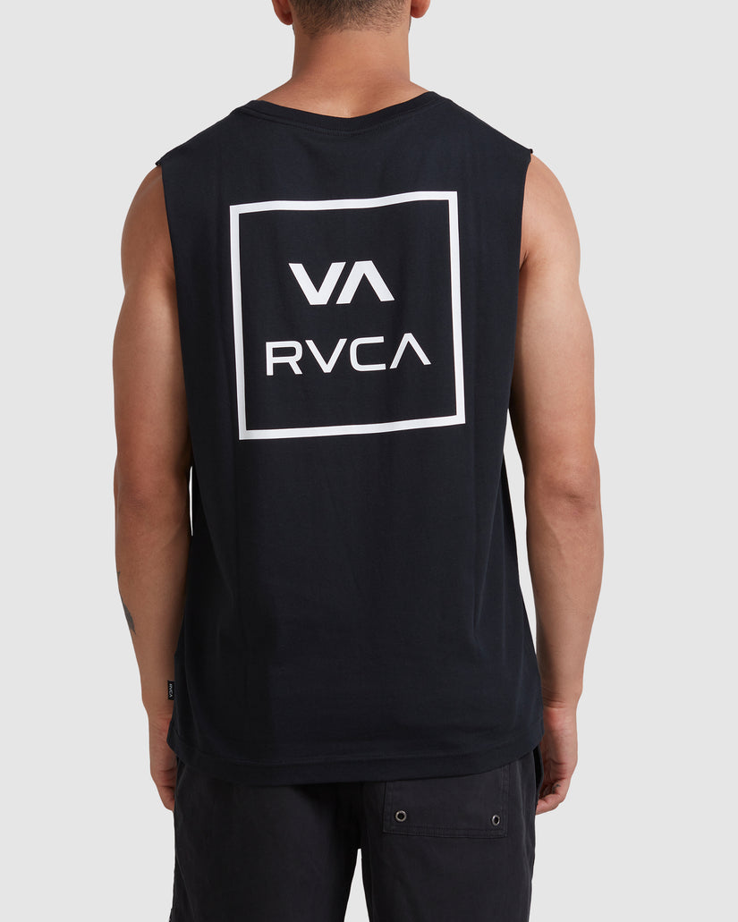 Mens VA All The Ways Muscle Tank