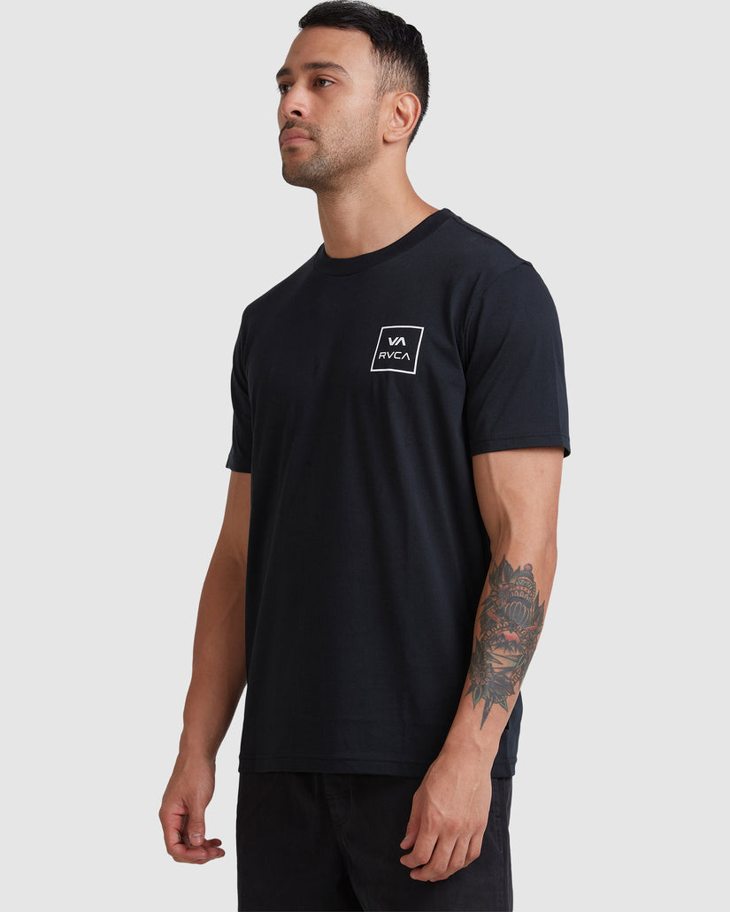 Mens VA All The Ways T-Shirt