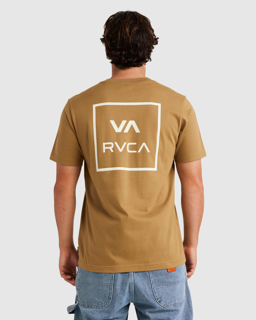 Mens VA All The Ways T-Shirt