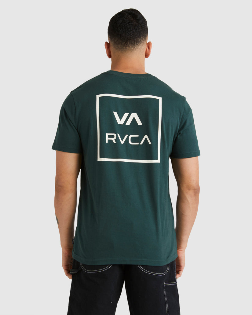 Mens VA All The Ways T-Shirt