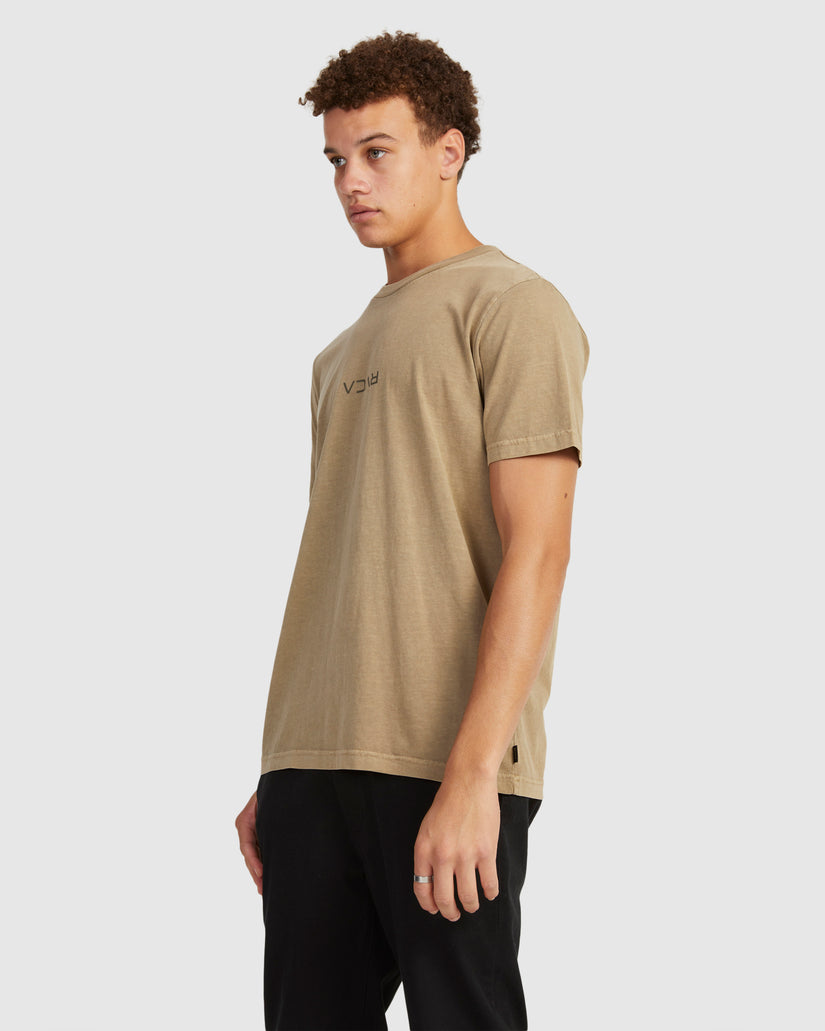 RVCA Mini Flipped T-Shirt