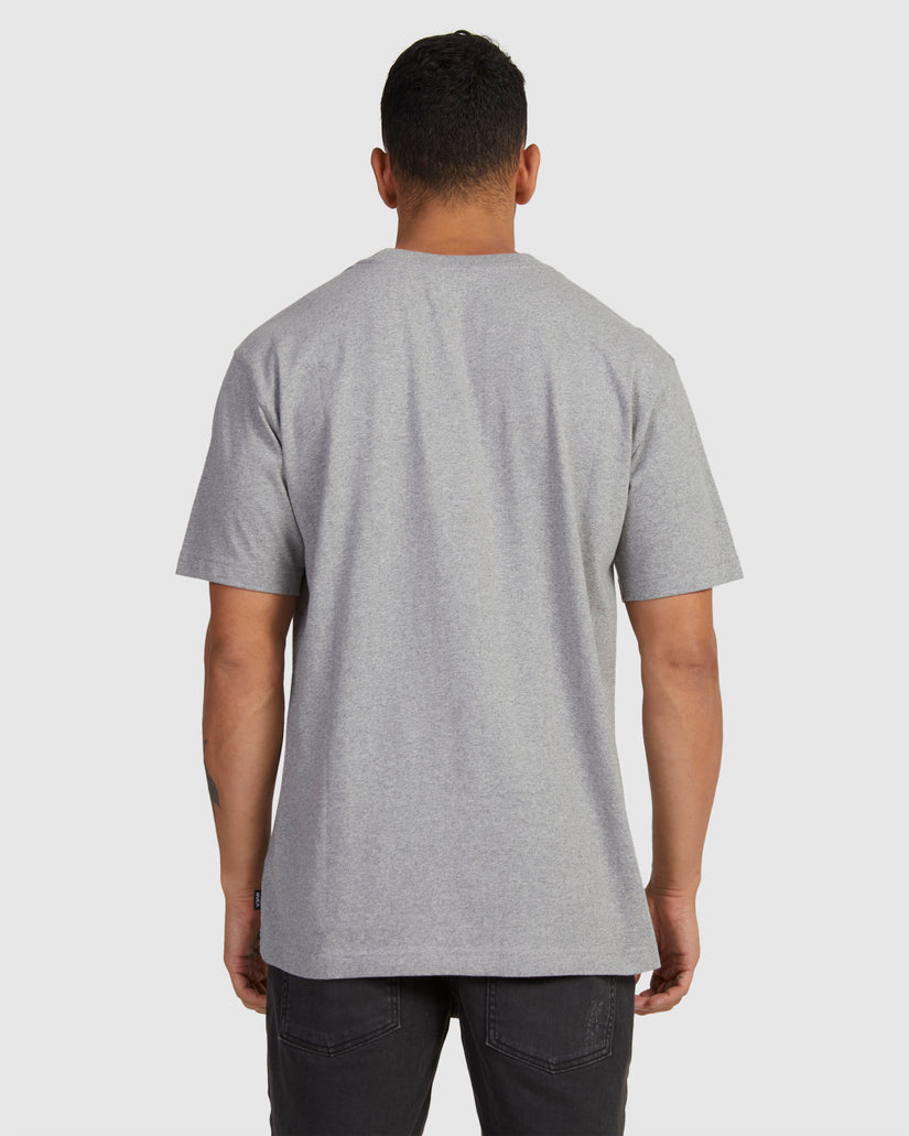 RVCA Basic T-Shirt