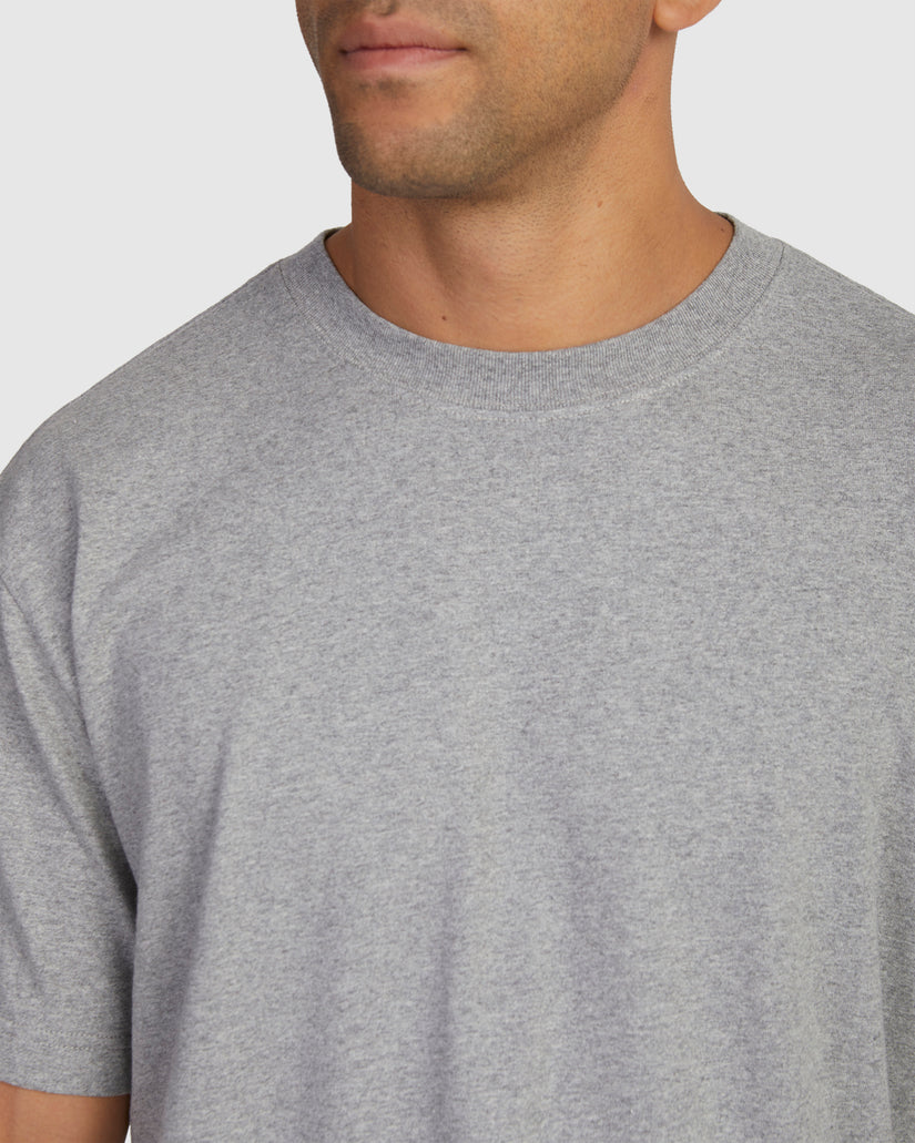 RVCA Basic T-Shirt