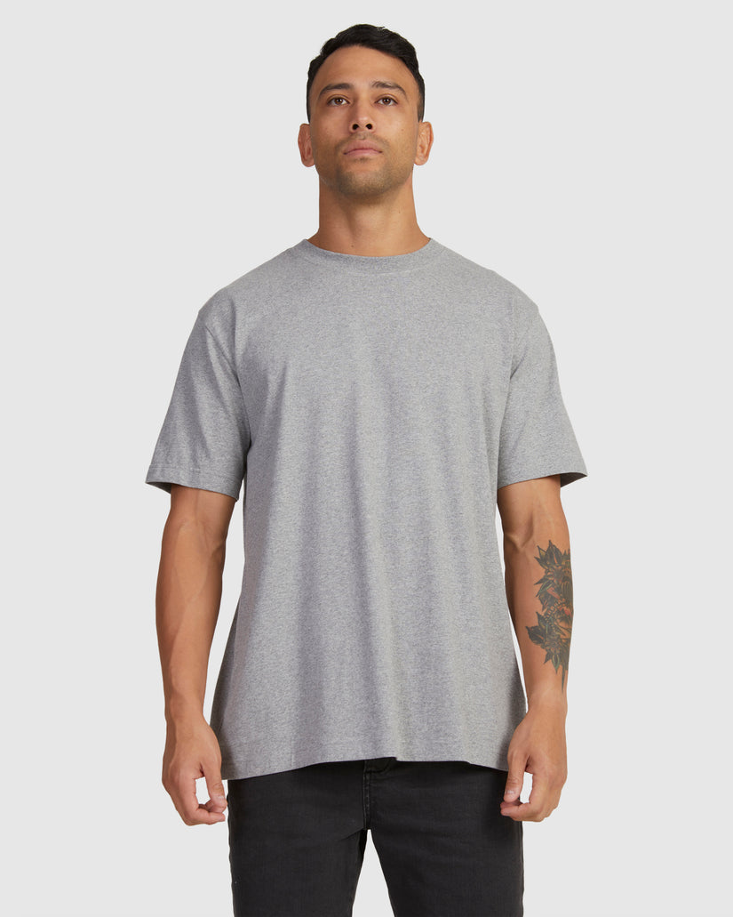 RVCA Basic T-Shirt