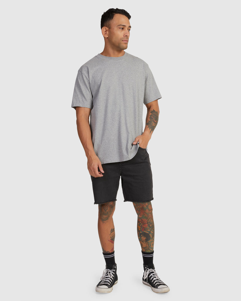 RVCA Basic T-Shirt